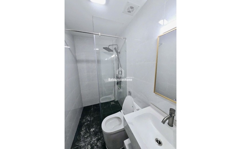 Bán nhà Hồ Tùng Mậu gần ĐH Quốc Gia, Metro Cầu Diễn, 5 tầng 5 ngủ, ô tô đỗ cửa, 12 tỷ